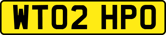 WT02HPO