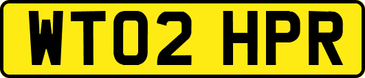 WT02HPR