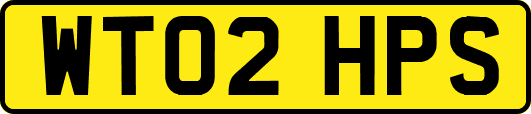 WT02HPS