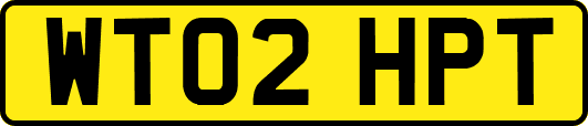 WT02HPT