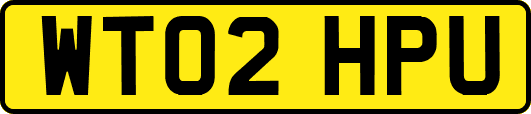 WT02HPU