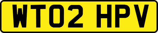 WT02HPV