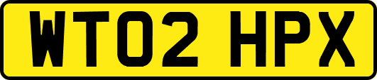 WT02HPX