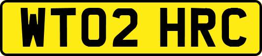 WT02HRC