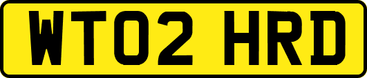 WT02HRD