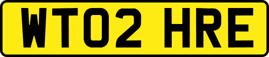WT02HRE