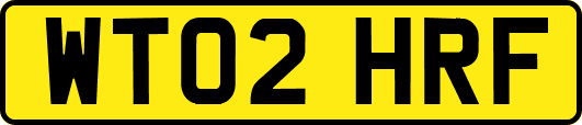 WT02HRF
