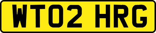 WT02HRG