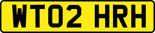 WT02HRH