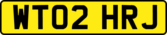WT02HRJ