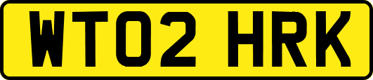 WT02HRK