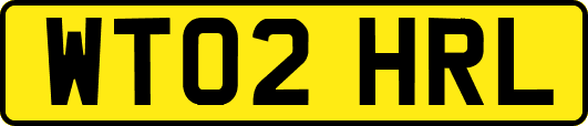 WT02HRL