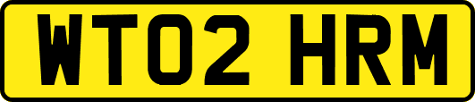 WT02HRM