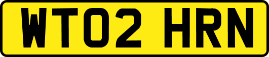WT02HRN
