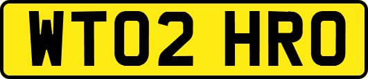 WT02HRO