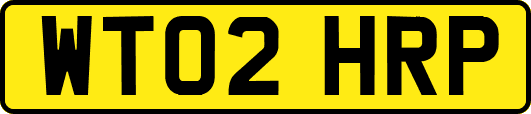 WT02HRP