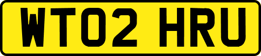 WT02HRU
