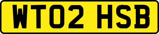 WT02HSB