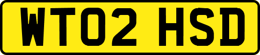 WT02HSD