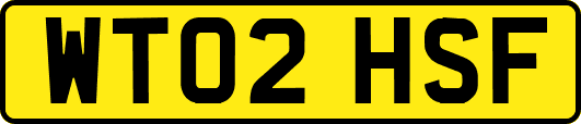 WT02HSF