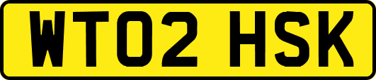 WT02HSK