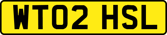 WT02HSL