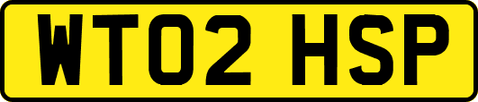 WT02HSP