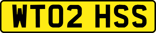 WT02HSS