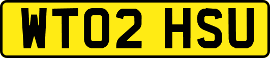 WT02HSU