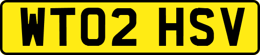 WT02HSV