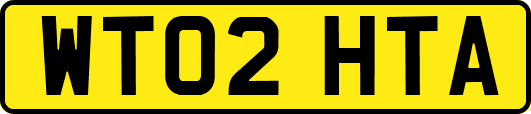 WT02HTA