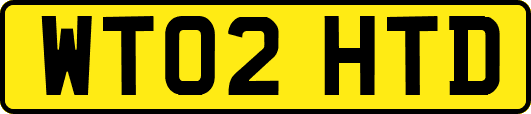 WT02HTD