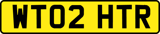 WT02HTR
