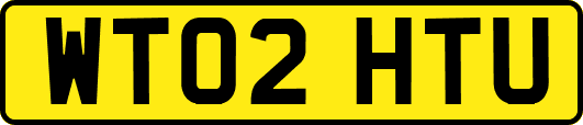 WT02HTU