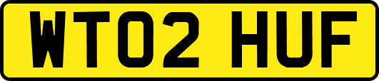 WT02HUF