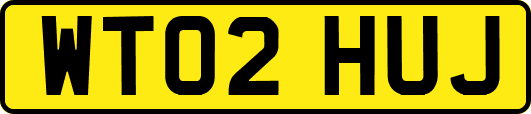 WT02HUJ