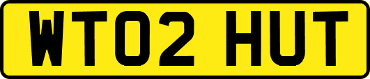 WT02HUT