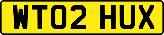 WT02HUX