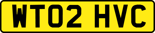WT02HVC