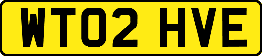 WT02HVE