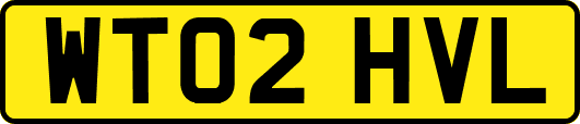 WT02HVL