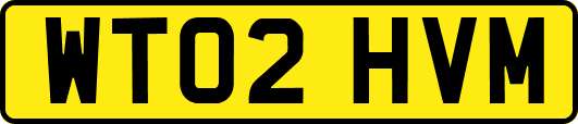 WT02HVM