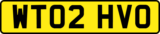 WT02HVO