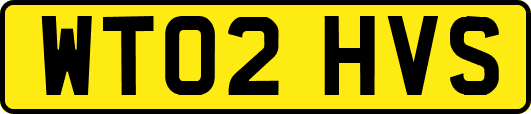 WT02HVS