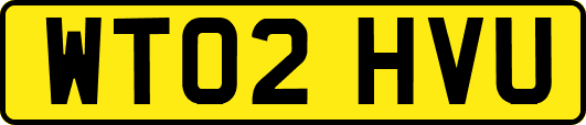 WT02HVU