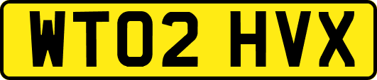 WT02HVX