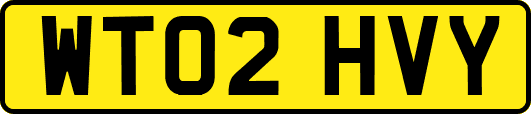 WT02HVY
