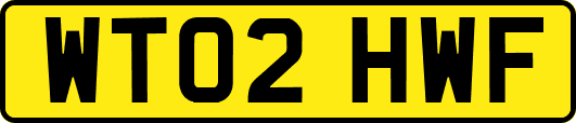WT02HWF