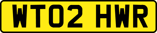 WT02HWR