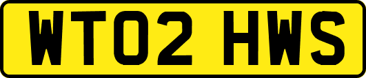 WT02HWS